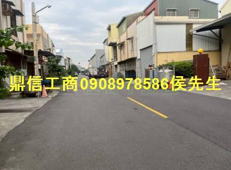 台南仁德廠房-4