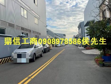 台南仁德廠房-5