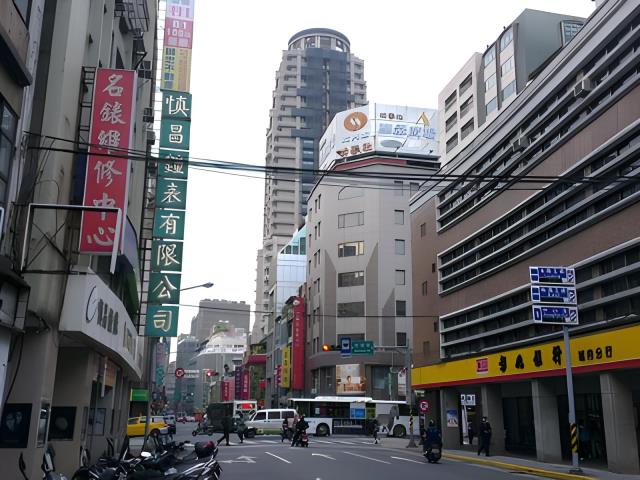 台北中正區法拍大樓-2