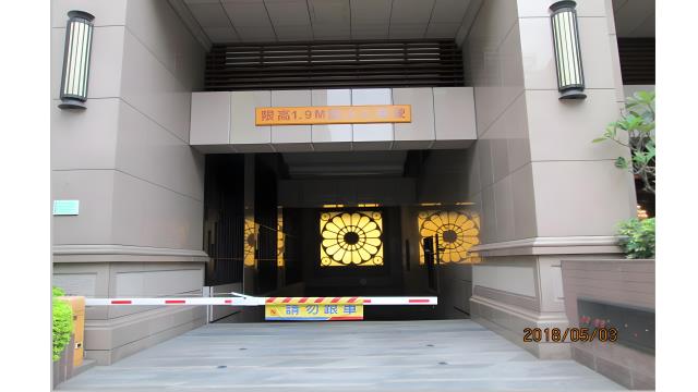 台北中正區法拍大樓-4