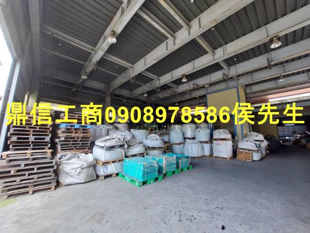 台南仁德廠房-2