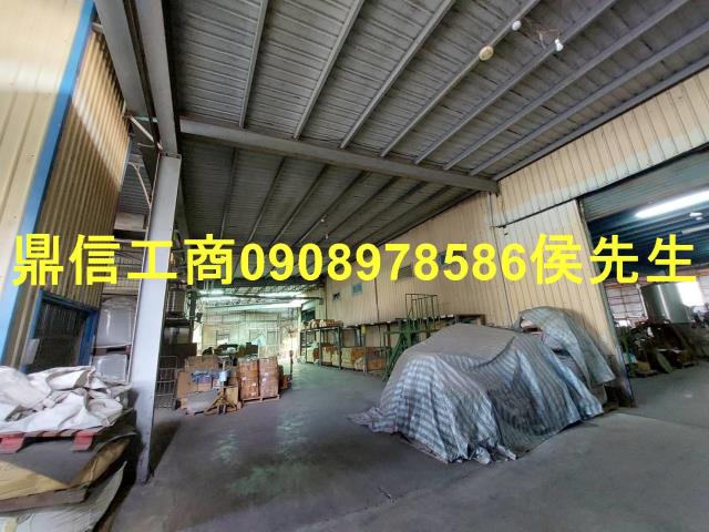 台南仁德廠房-4