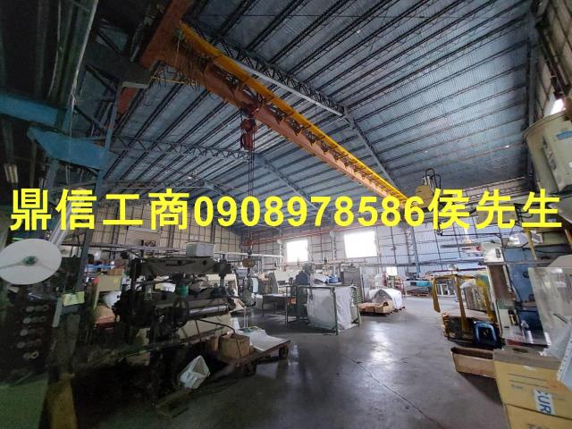 台南仁德廠房-7