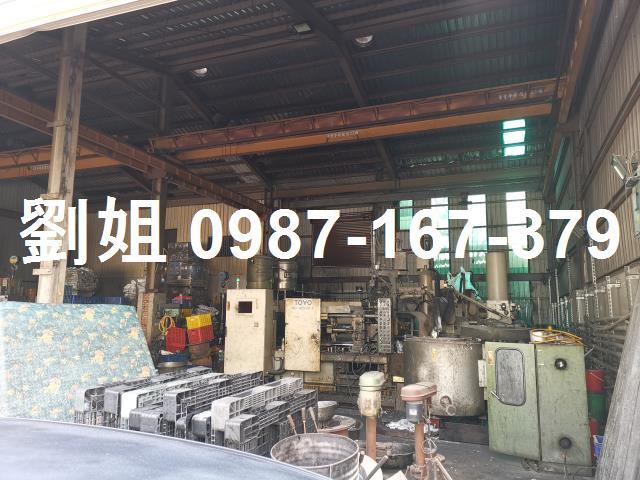 高雄仁武廠房-1