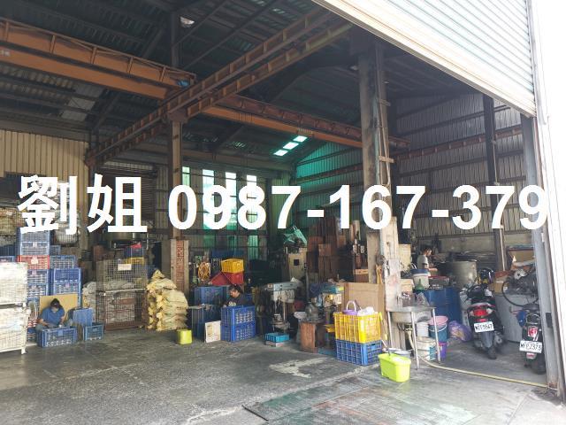 高雄仁武廠房-2