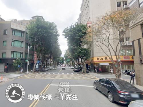 台北中山區透天法拍-10