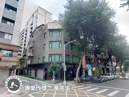 台北中山區透天法拍-6