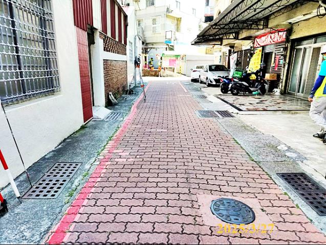 南區健康路一段透天
