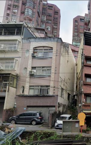深坑透天拍賣-1