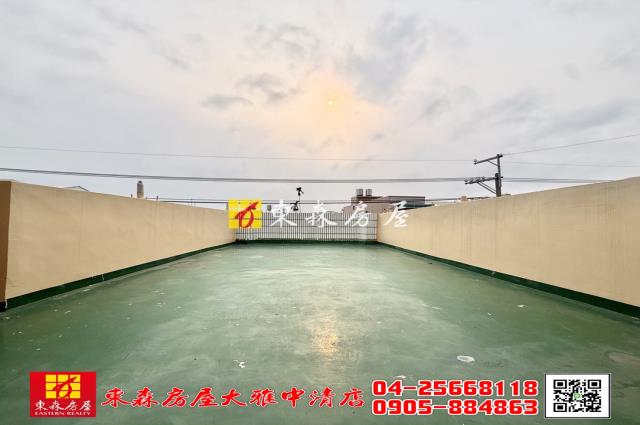 大雅農舍-7