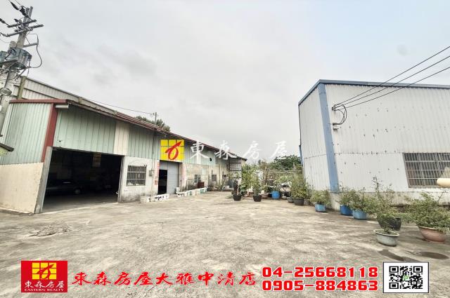 大雅農舍-8
