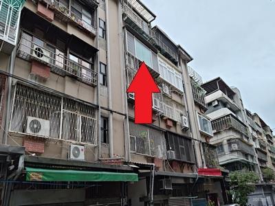 信義區法拍公寓-1
