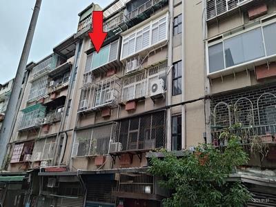 信義區法拍公寓-2