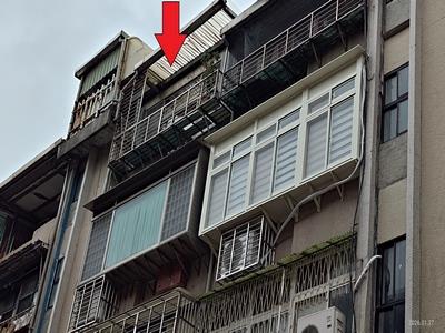 信義區法拍公寓-3