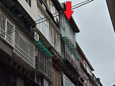 信義區法拍公寓-4
