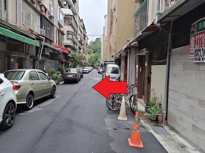 信義區法拍公寓-5