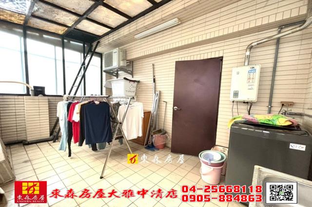 大雅透天-9