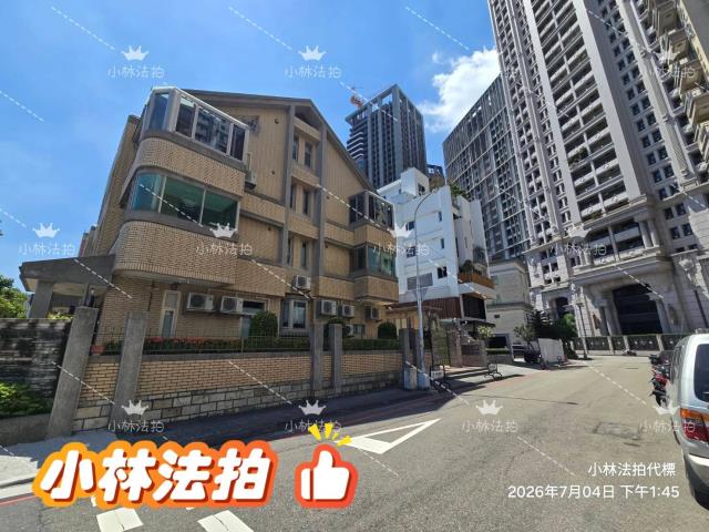 西屯法拍透天-6