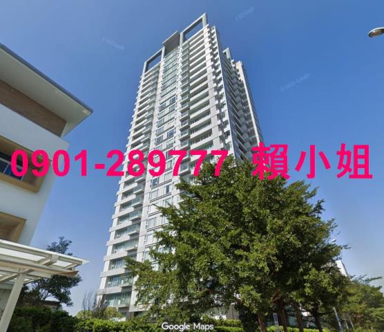 西屯大樓法拍-4