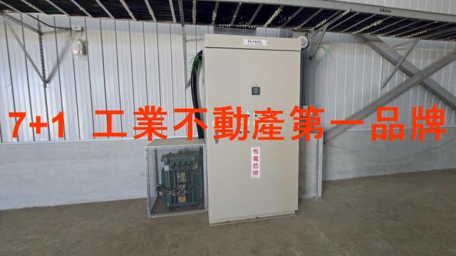 仁武廠房-13