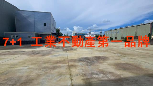 仁武廠房-8