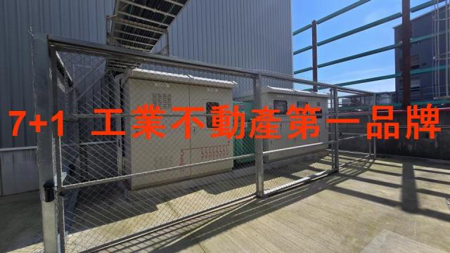 仁武廠房-9