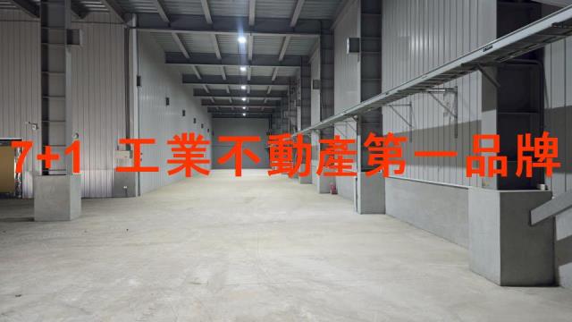 仁武廠房-7