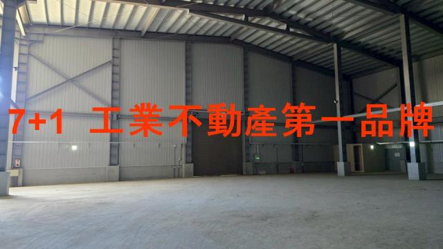 仁武廠房-2