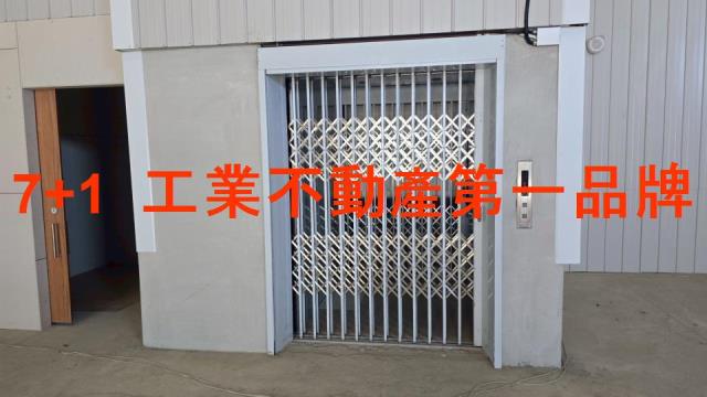 仁武廠房-10