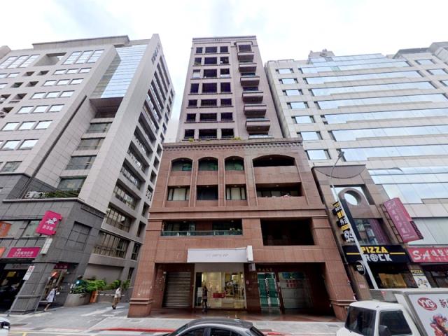 松山大樓法拍-4