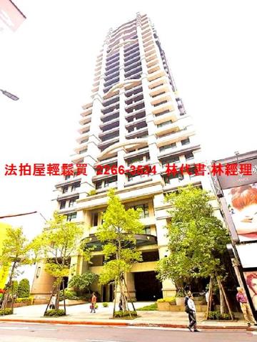 台北法拍大樓-2