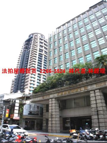 台北法拍大樓-8