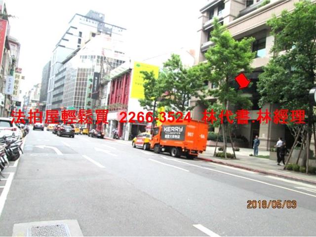 台北法拍大樓-9