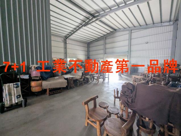 高雄林園廠房-3
