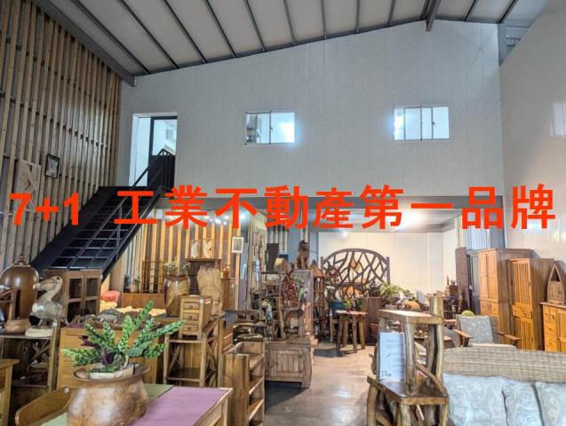 高雄林園廠房-1