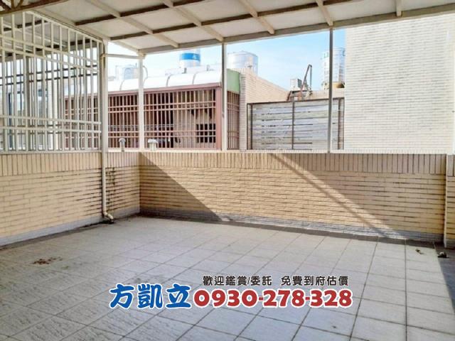台南安平透天-12