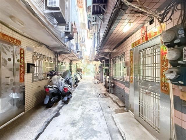 高雄三民區透天-10