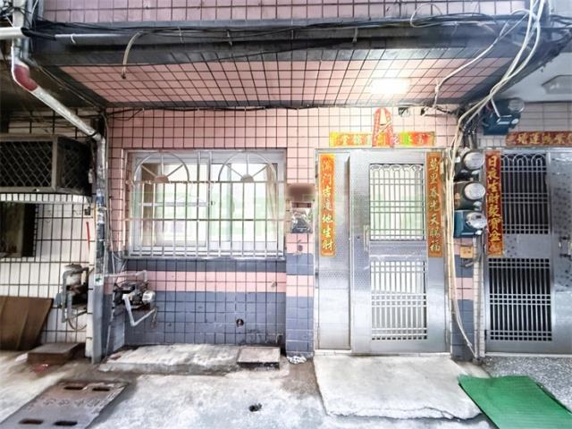 高雄三民區透天-11