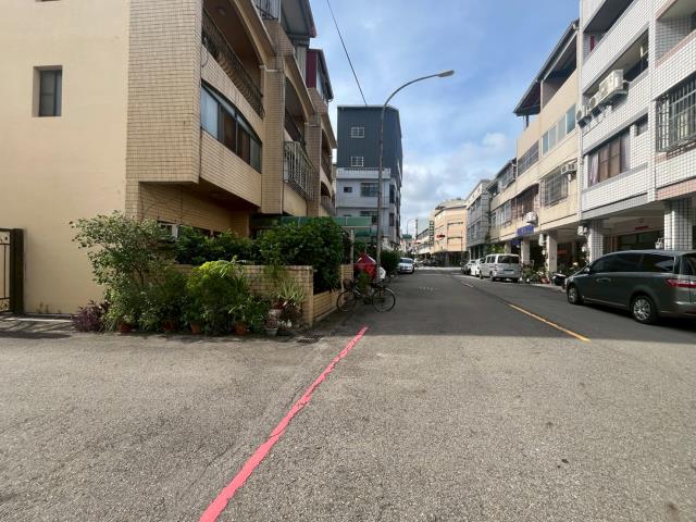 台中北屯透天-14