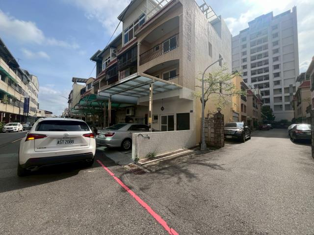 台中北屯透天-15