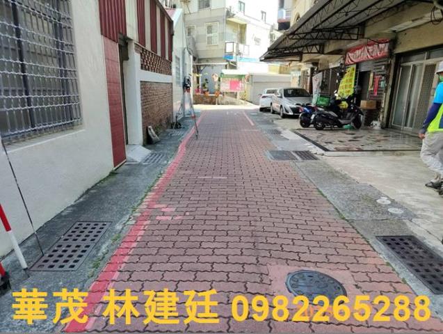 台南南區透天拍賣-2