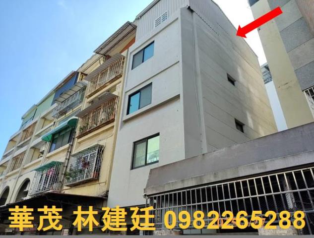 台南南區透天拍賣-3