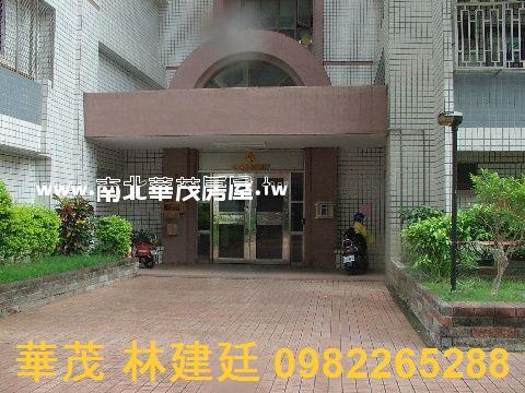 台南南區大樓法拍-1