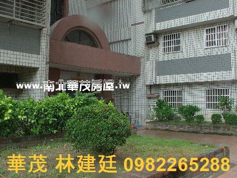 台南南區大樓法拍-2
