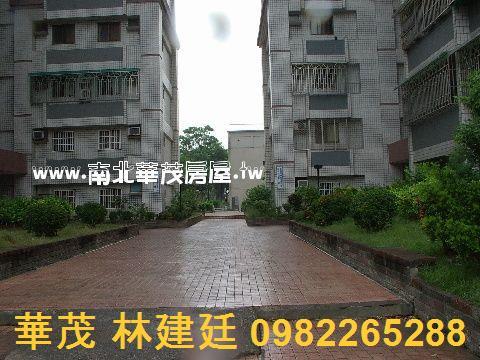 台南南區大樓法拍-3