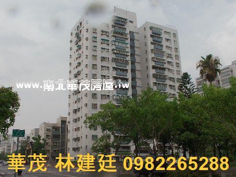 台南南區大樓法拍-4