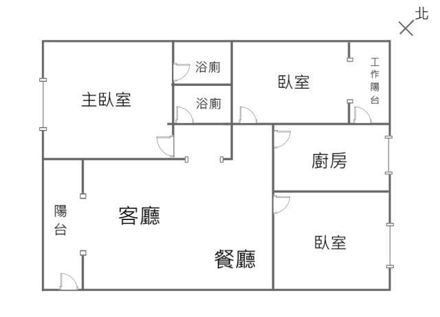 高雄鼓山大樓-15