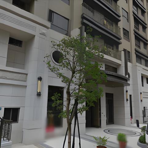 桃園桃園區大樓拍賣-2
