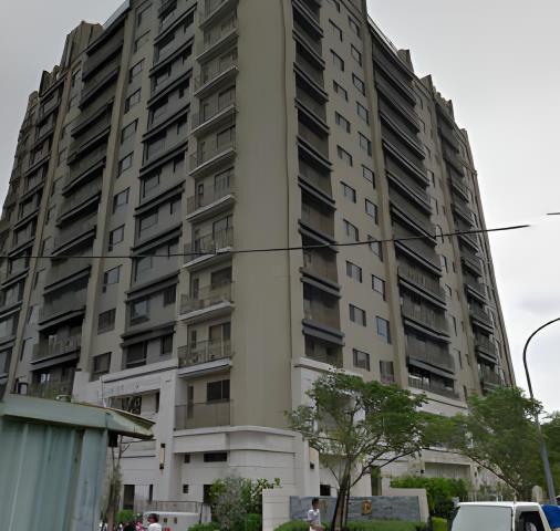 桃園桃園區大樓拍賣-5