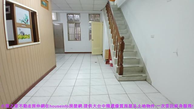 台中北屯華廈-10